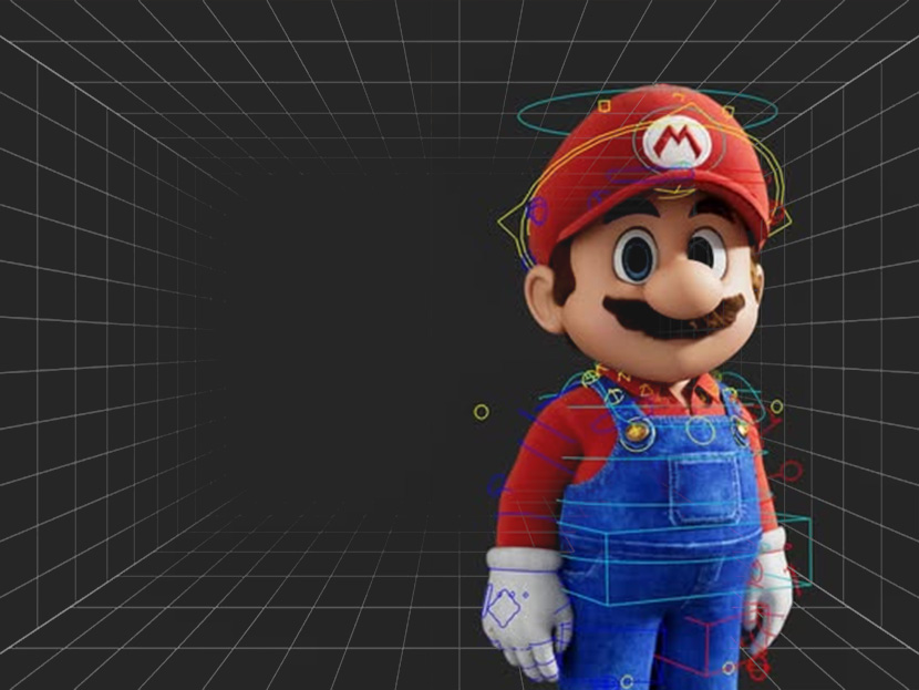 Blender Motion Masters