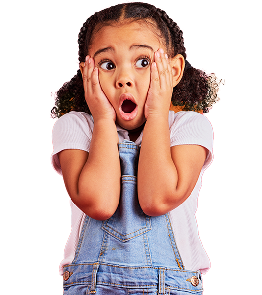 Jr. Lego Animators: Creepy Crawlies Hero Image