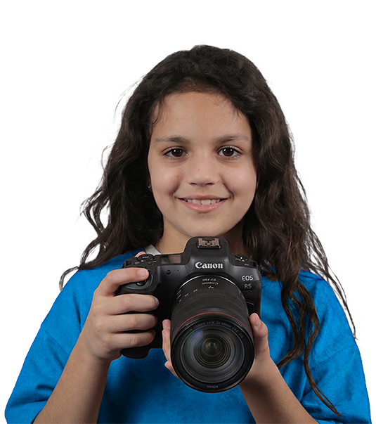 Picture This! Photographers Hero Image