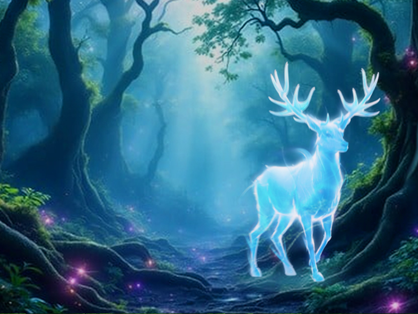 Jr. Moviemakers: Fantasy Realm