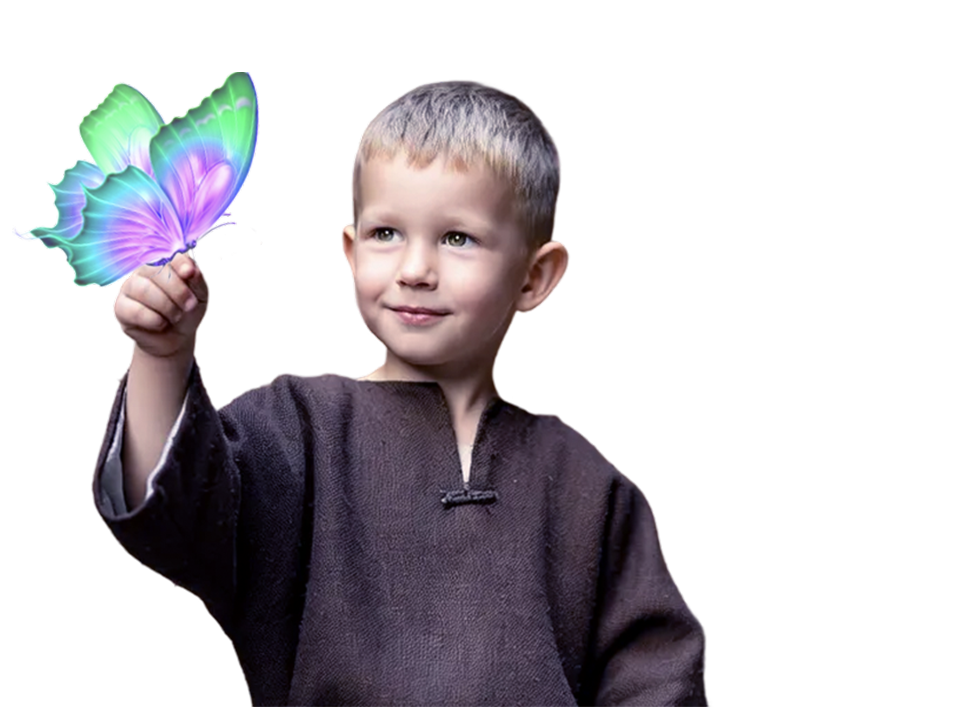 Jr. Moviemakers: Fantasy Realm