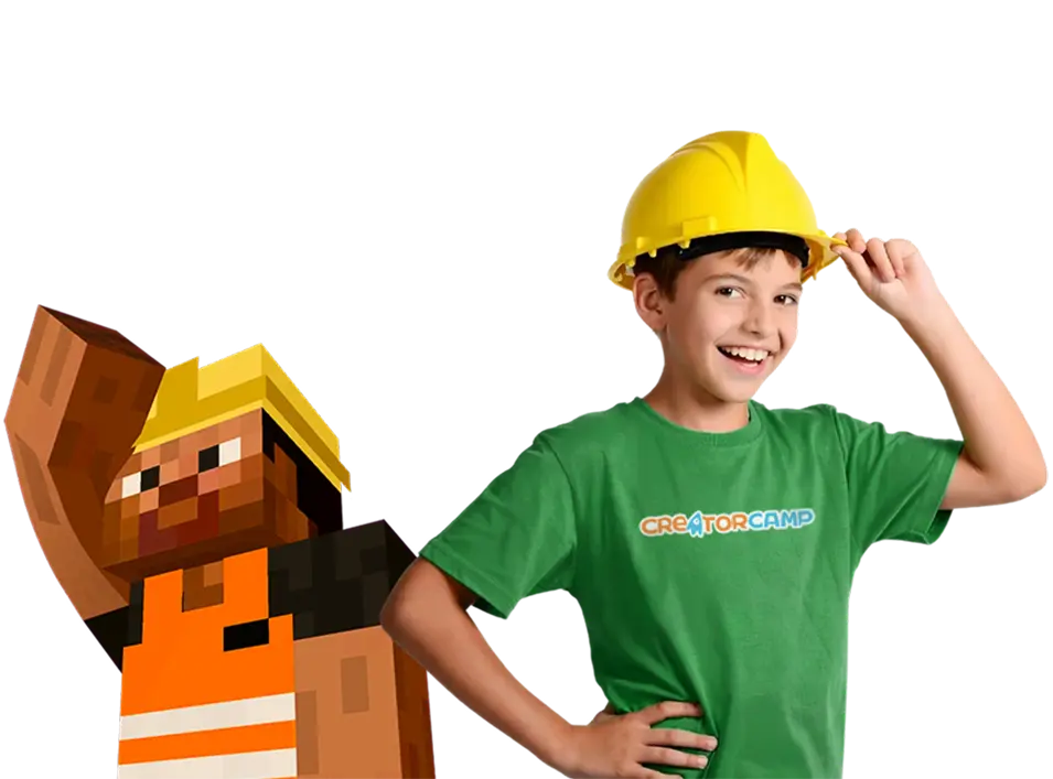 Minecraft Architects