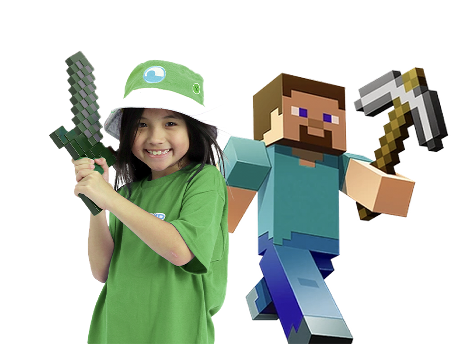 Minecraft Modders & Coders