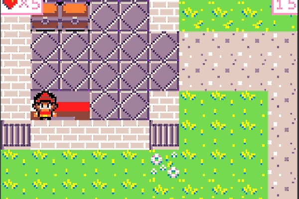 Day 4 - Testing, Editing, & Game Jam Activity