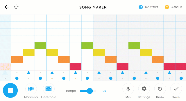 Day 3 - Melodies Made Easy & Intro to Demo Activity
