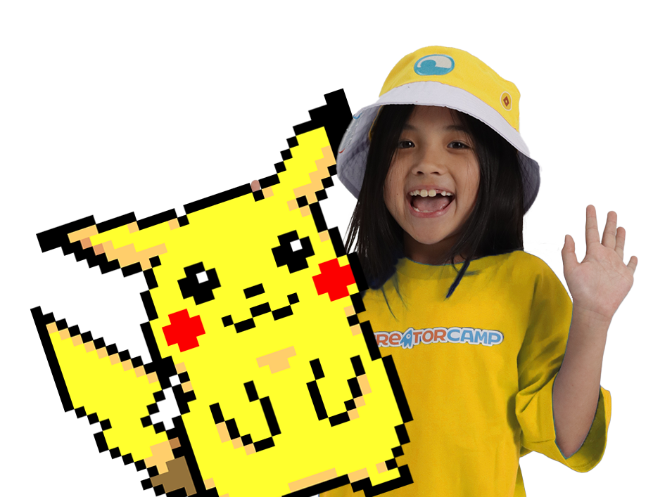 Retro Game Builders