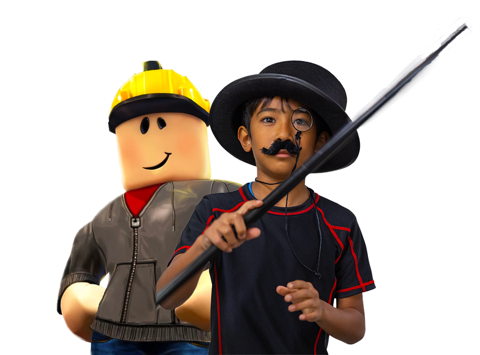 Roblox Story Designers