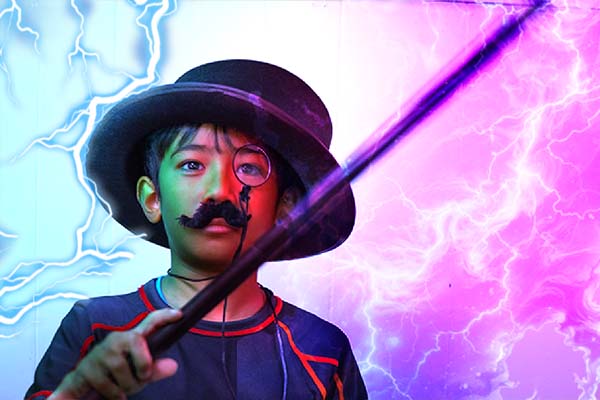 Day 3 - Giants Activity