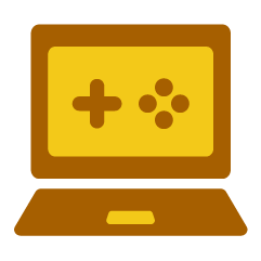 Retro Game Builders